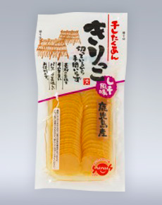 きりっこしそ風味80g