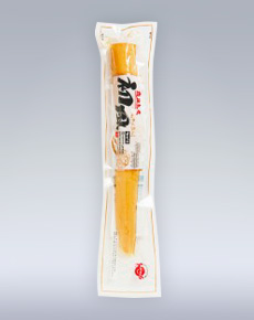 初風一本(たくあん漬)
