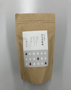 水で出来るわらび餅粉 300g