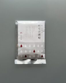 水で出来るわらび餅粉　30g×2