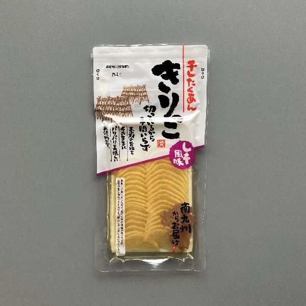 きりっこしそ風味60g